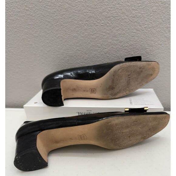 Vaneli Pumps Low Heel Size 9 N Shoes Womens Fall Winter Block Heel - Picture 8 of 9